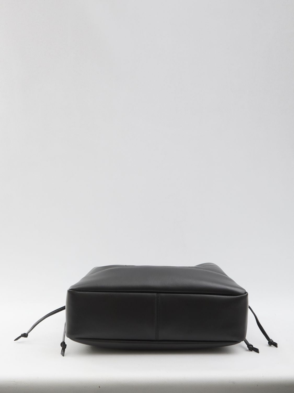 SAINT LAURENT Large Jamie Shopping Handbag