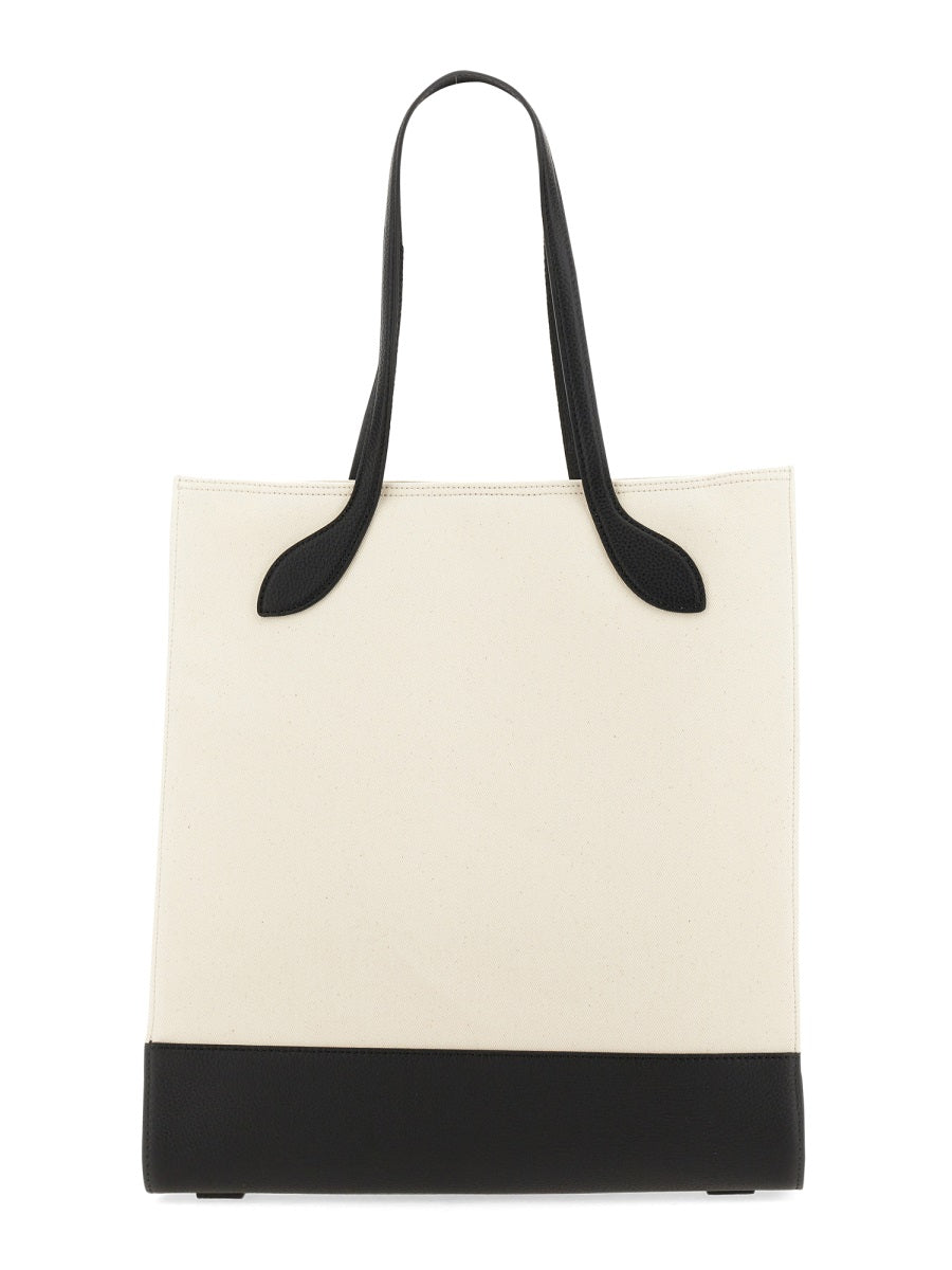 BALLY Tote Handbag - Trendy & Versatile