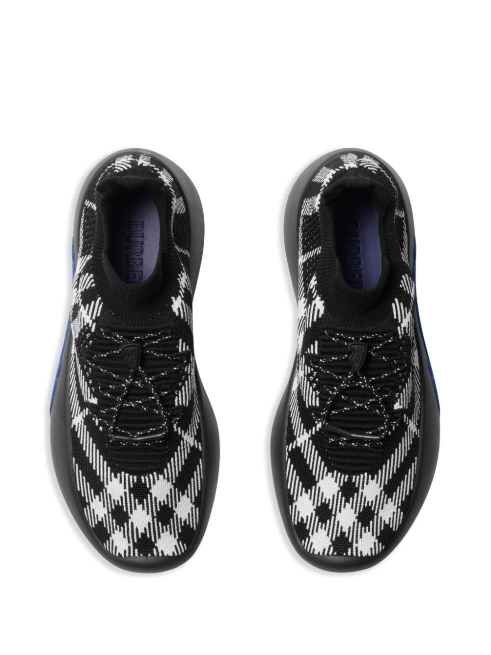 BURBERRY Neptune Sneaker - Women's Stylish Footwear