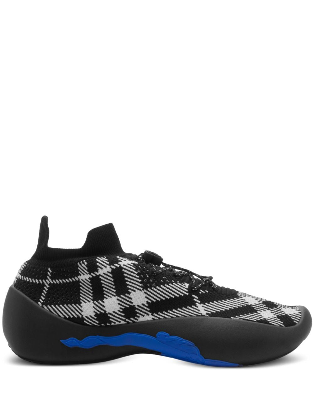 BURBERRY Neptune Sneaker - Women's Stylish Footwear