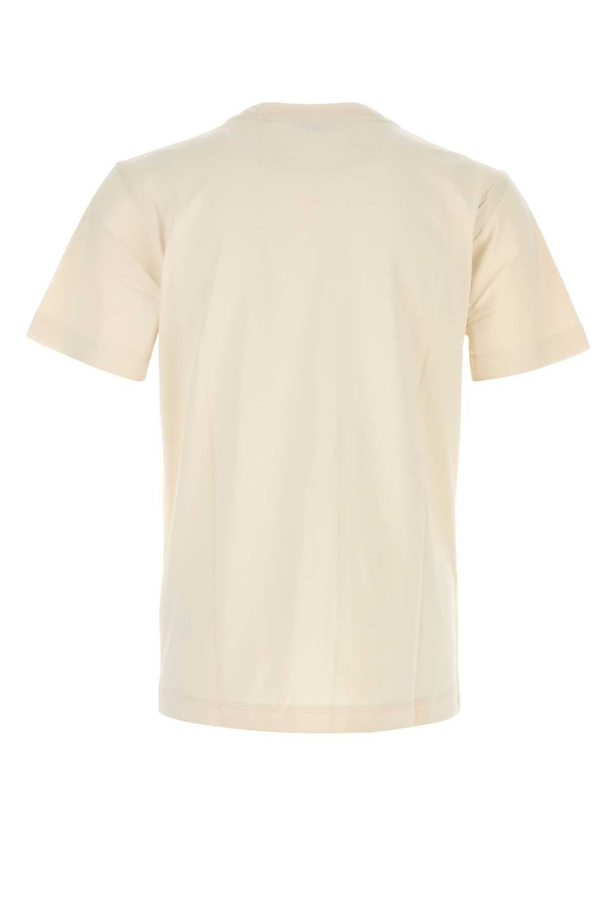 BURBERRY Cotton T-Shirt for Men