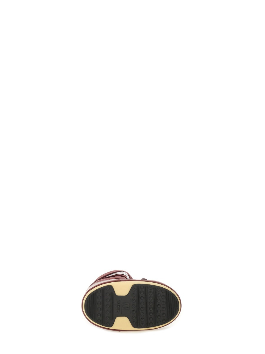 MOON BOOT Icon High Nylon Boots