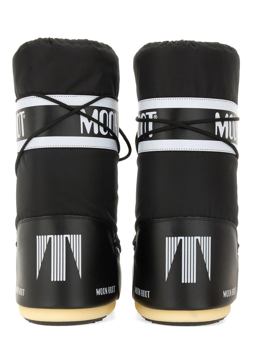 MOON BOOT Iconic Mini Ambidextrous Boots