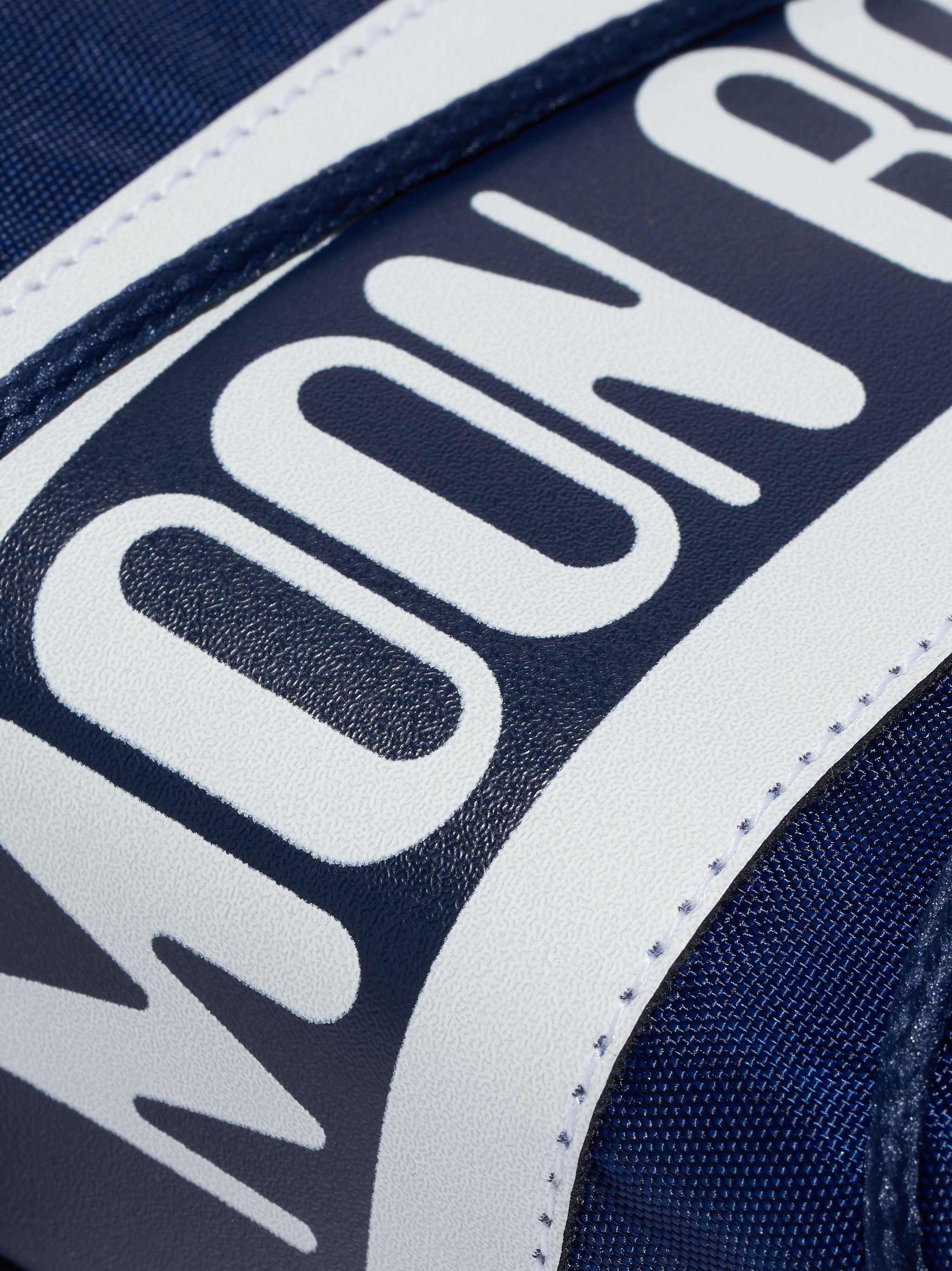 MOON BOOT Iconic Unisex Mini Nylon Boots