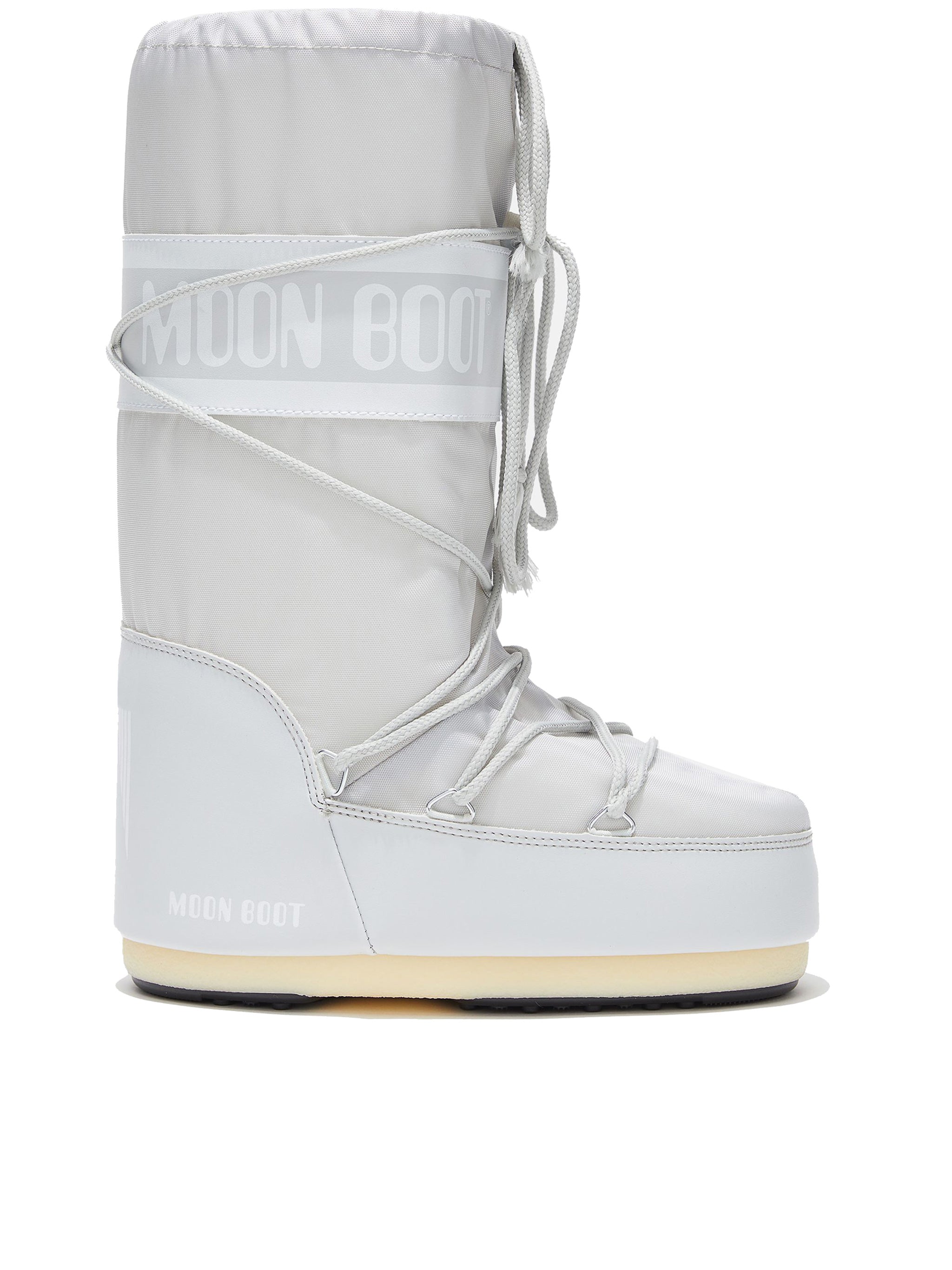MOON BOOT Iconic Nylon Boot for All Seasons