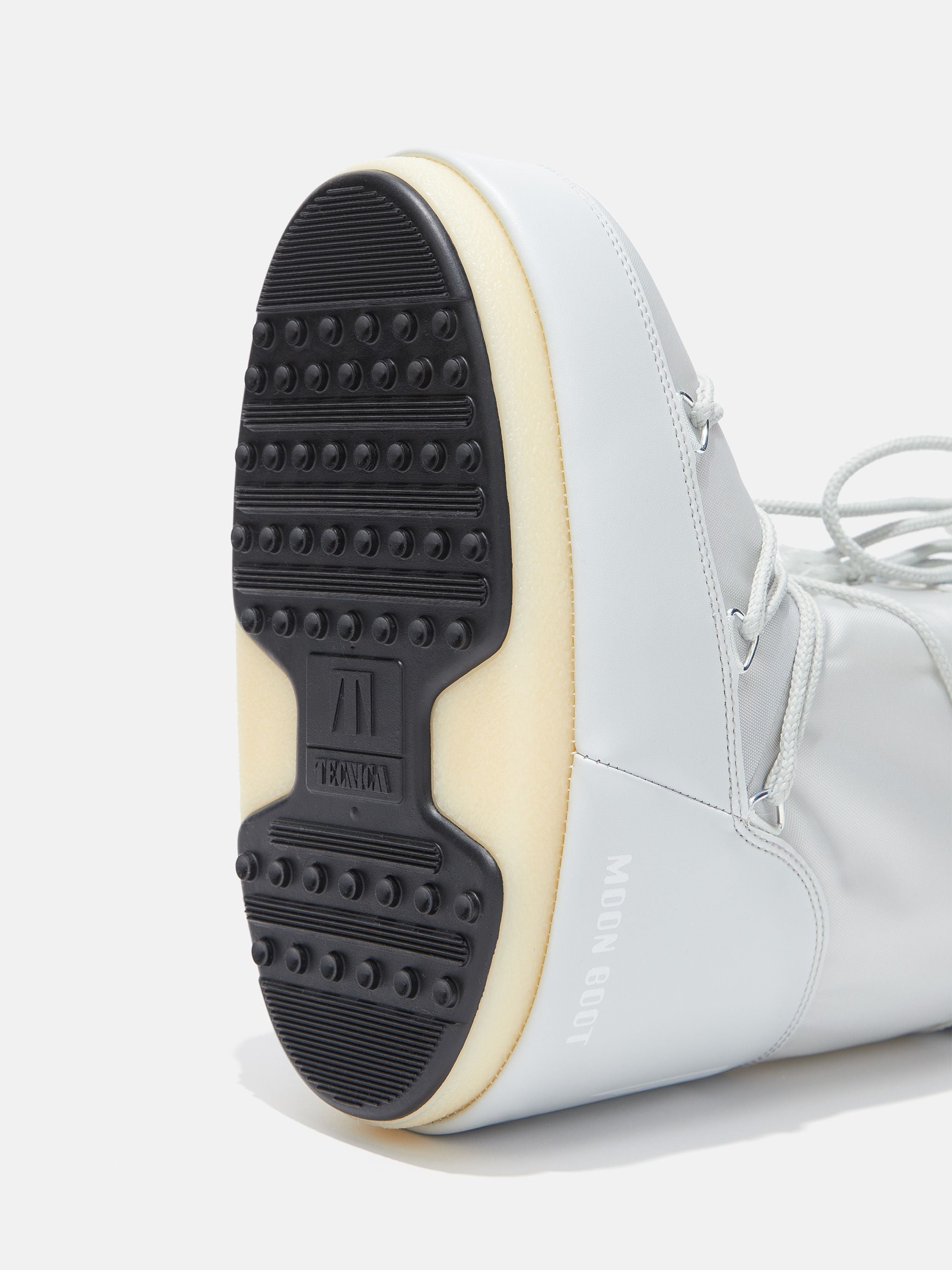 MOON BOOT Iconic Nylon Boot for All Seasons