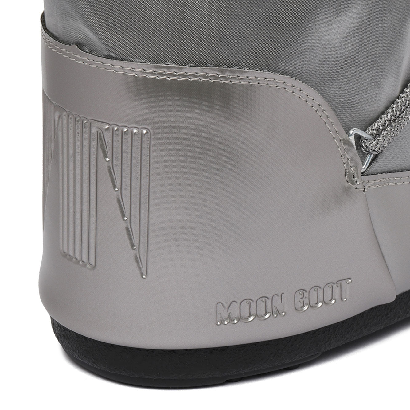 MOON BOOT Classic Icon Glance Mini Boots