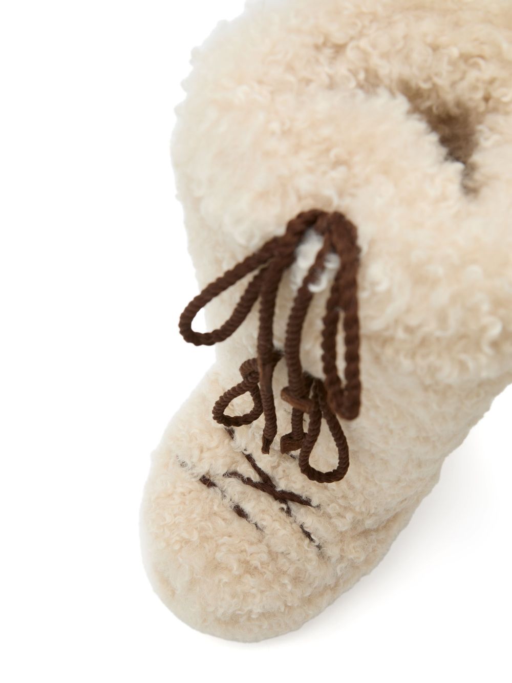 MOON BOOT Unisex Powder Boots for FW25