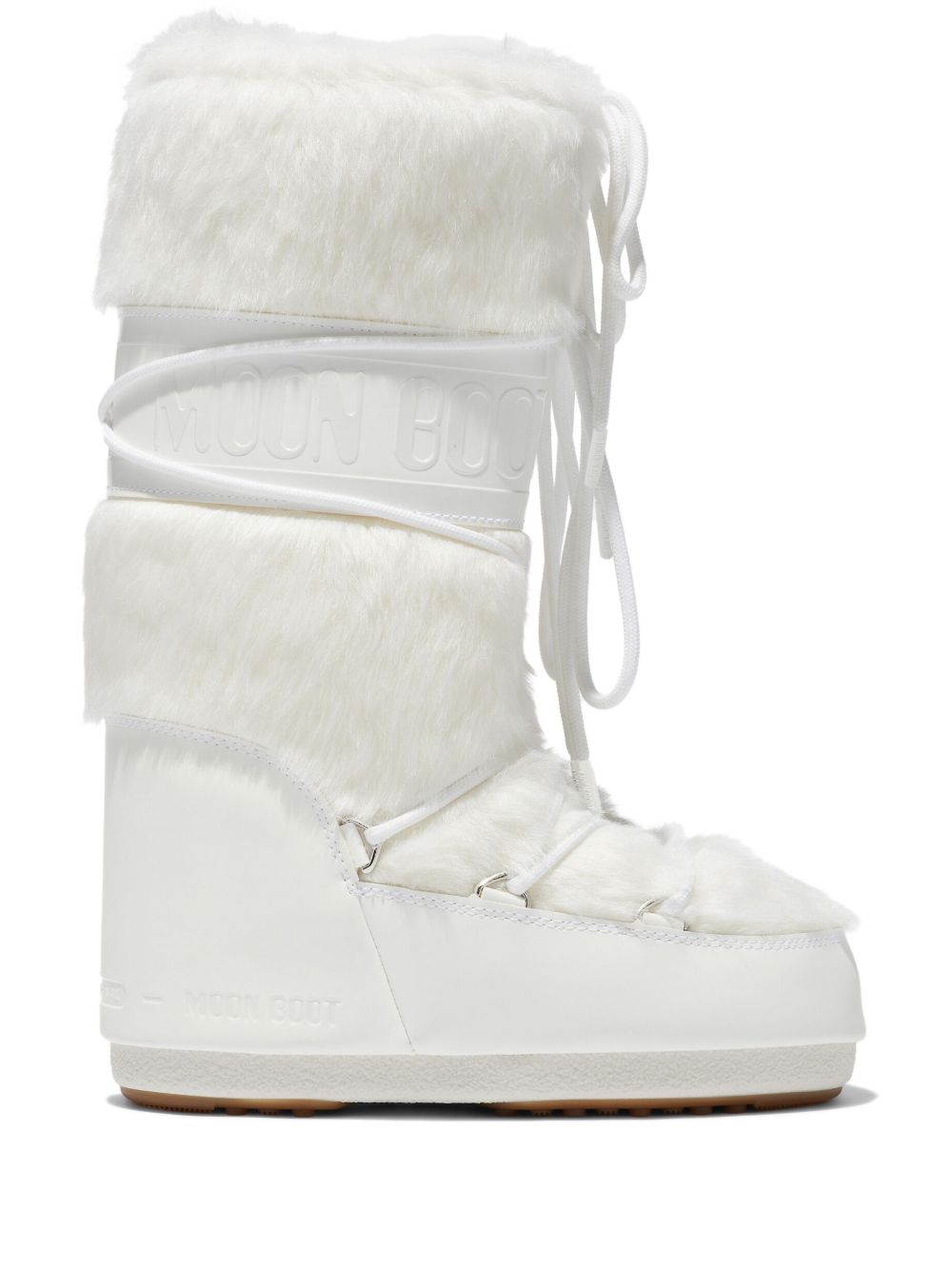 MOON BOOT Unisex Moon Icon Boot