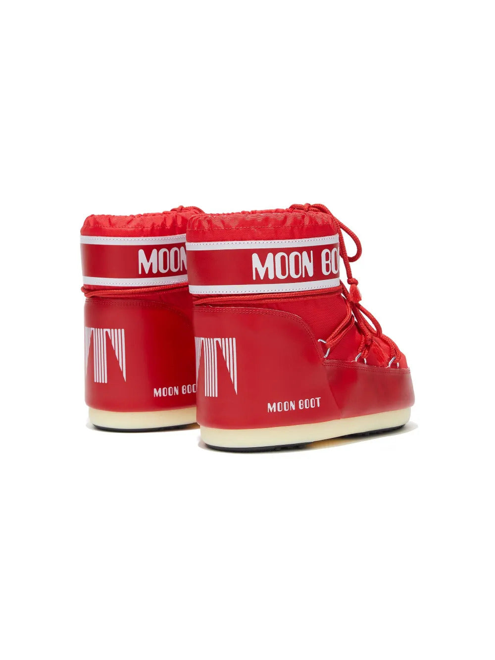 MOON BOOT Iconic Low Boots for Men - FW25