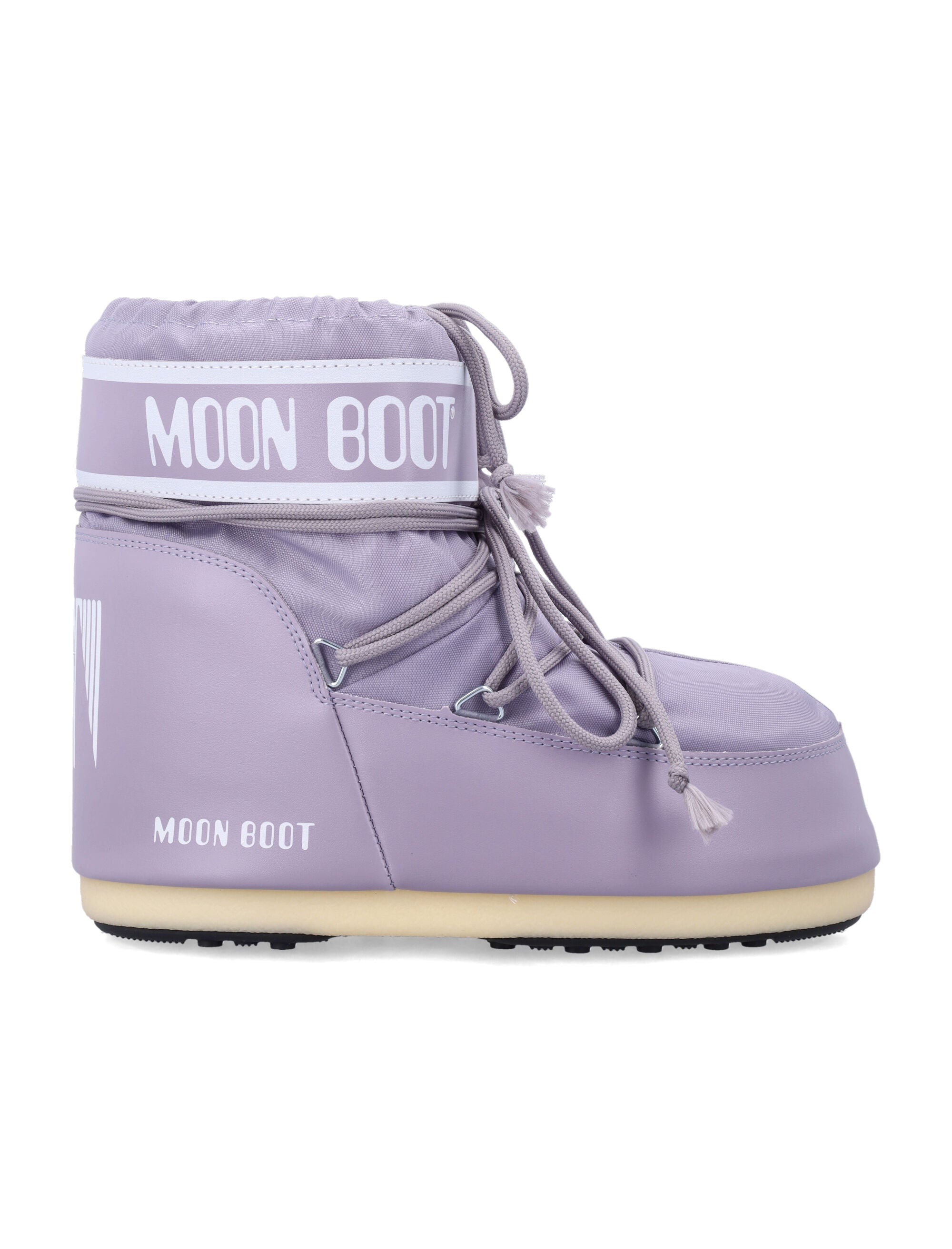 MOON BOOT Icon Low Mini Water-Repellent Boots