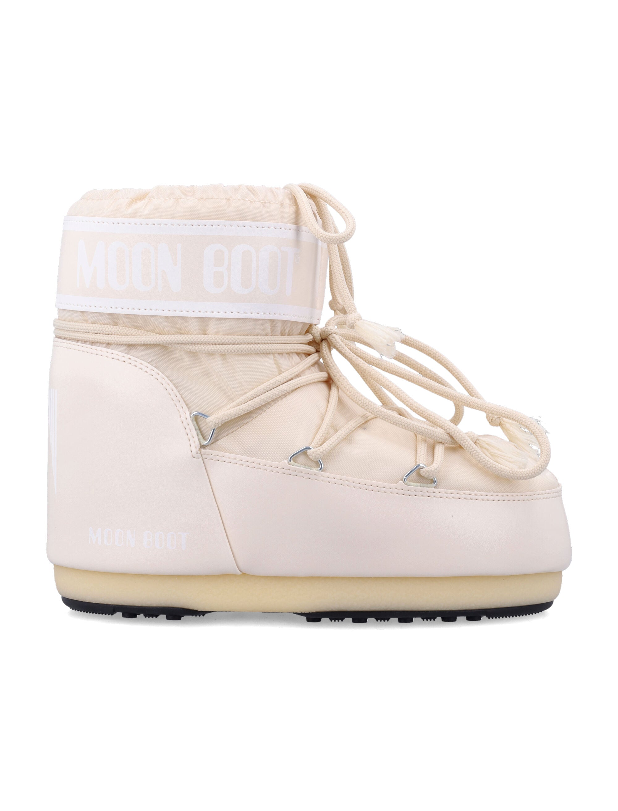 MOON BOOT Iconic Low Nylon Boots for Women