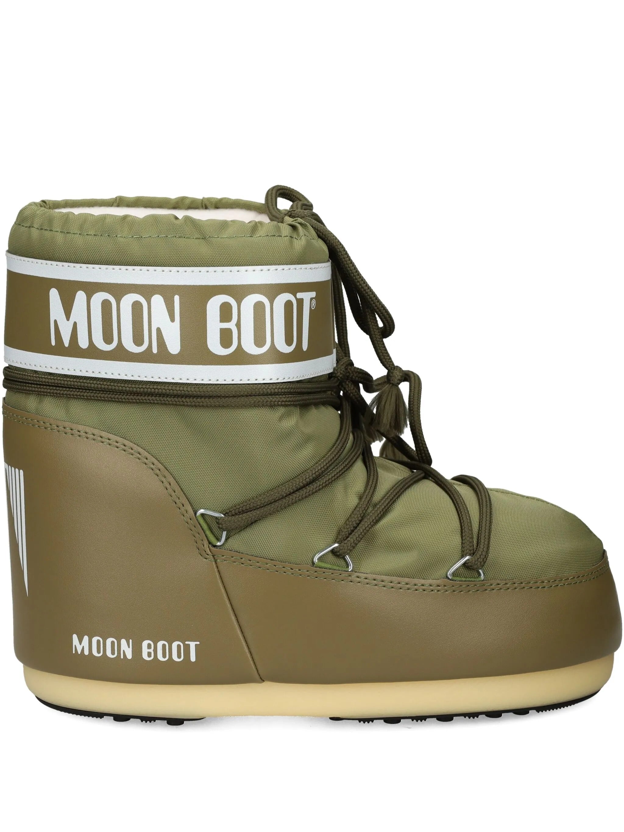 MOON BOOT Low Icon Boots