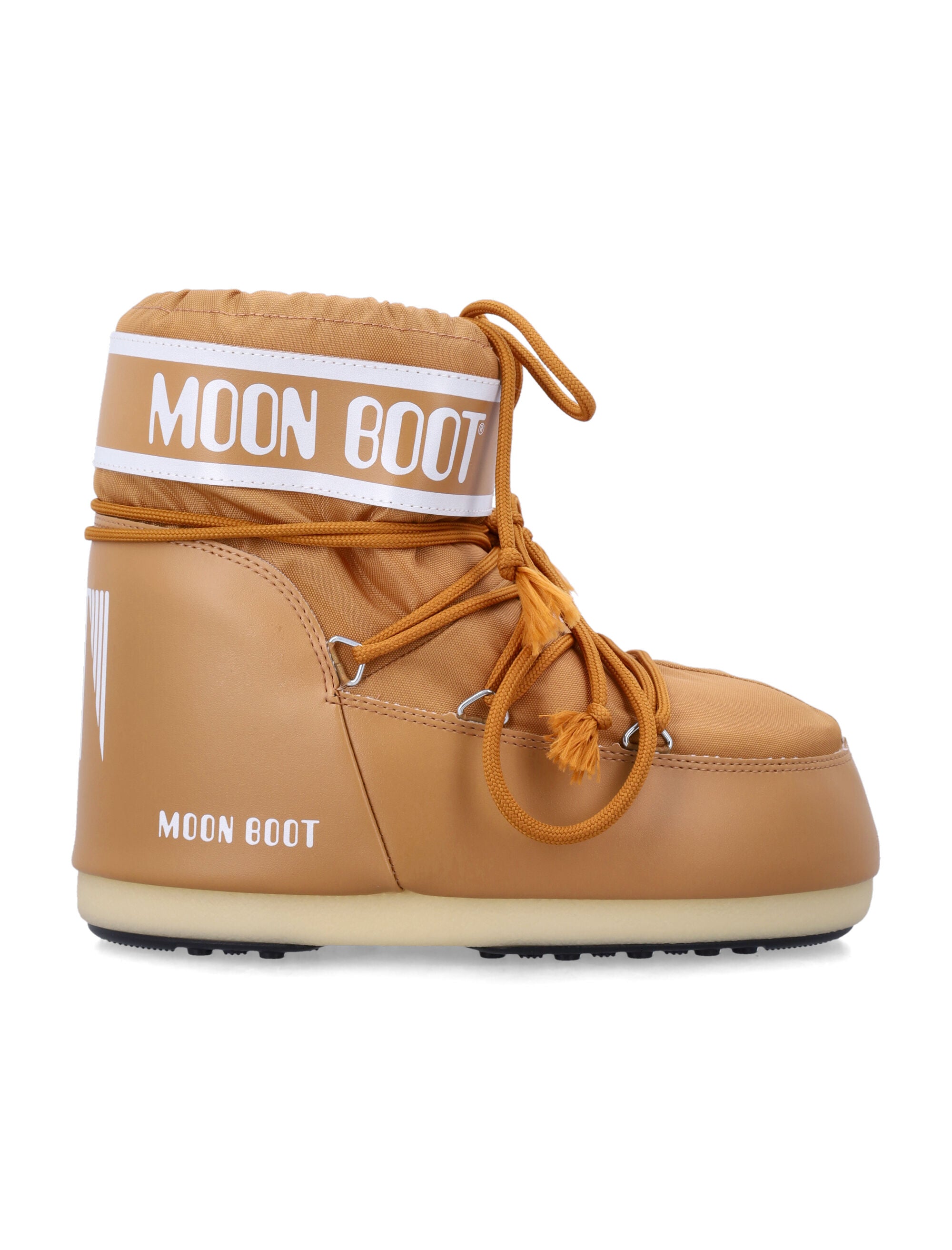 MOON BOOT Icon Low Nylon Mini Boots