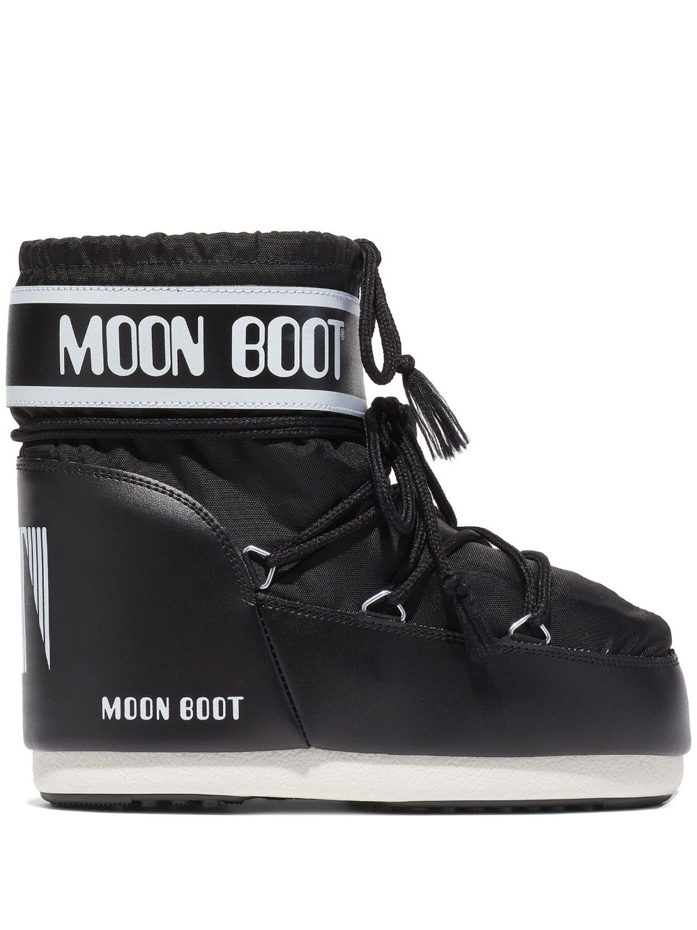 MOON BOOT Low Icon Winter Boots