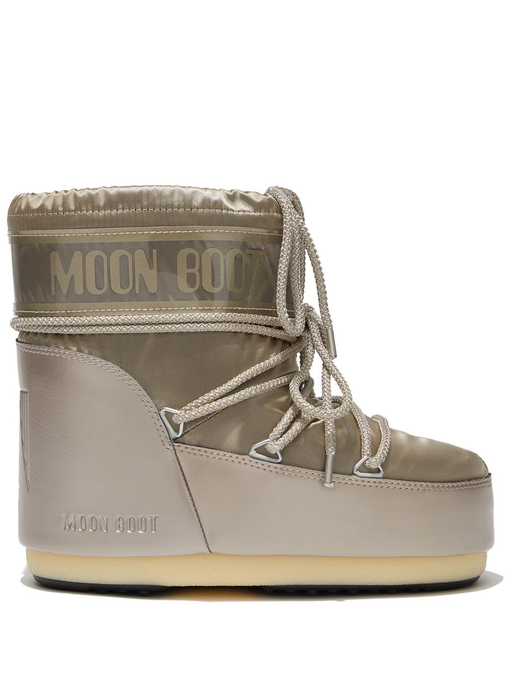 MOON BOOT Mini Icon Low Glance Boots