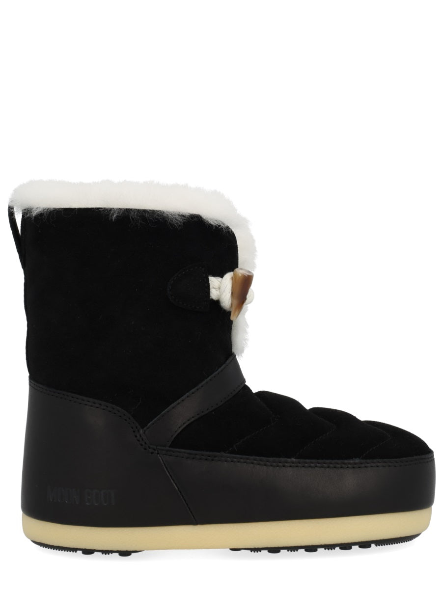 MOON BOOT Adventure Boot - Unisex
