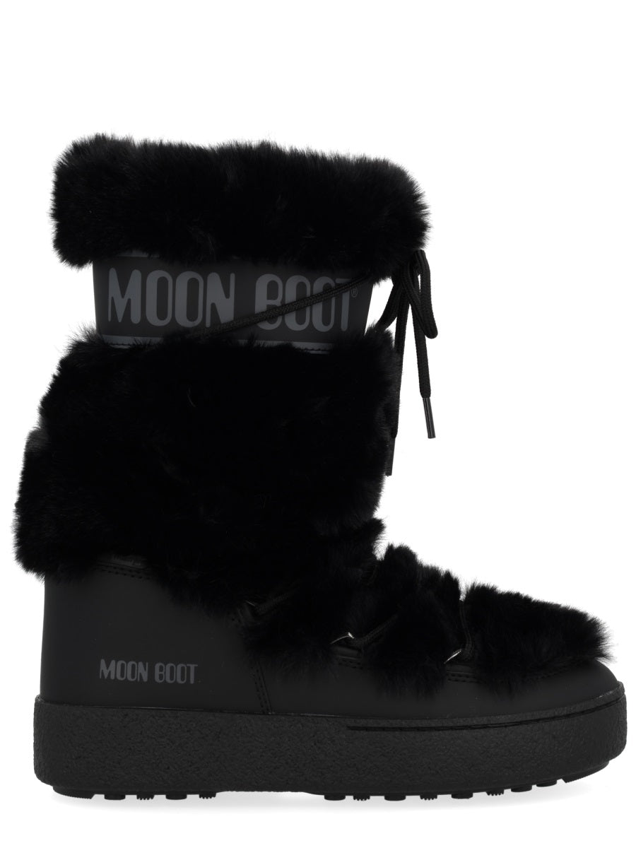 MOON BOOT Unisex Winter Mini Boot