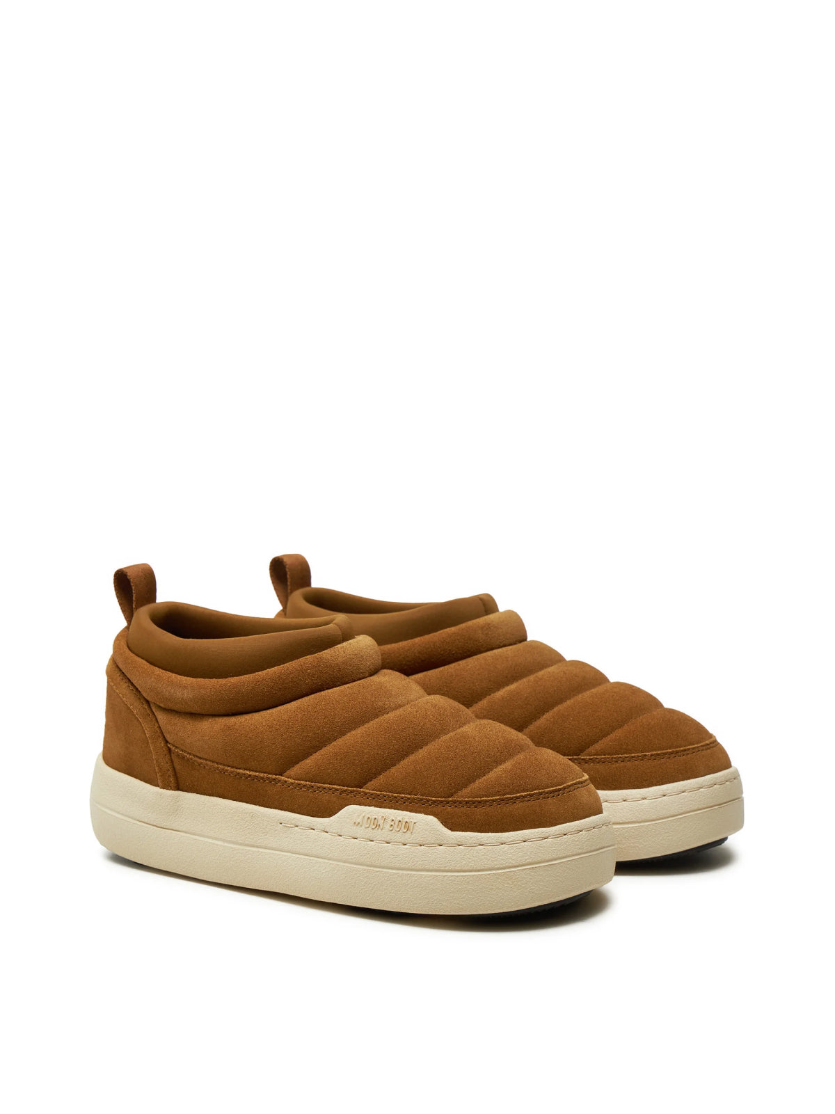 MOON BOOT PARK SOFT SUEDE Sneakers for Men