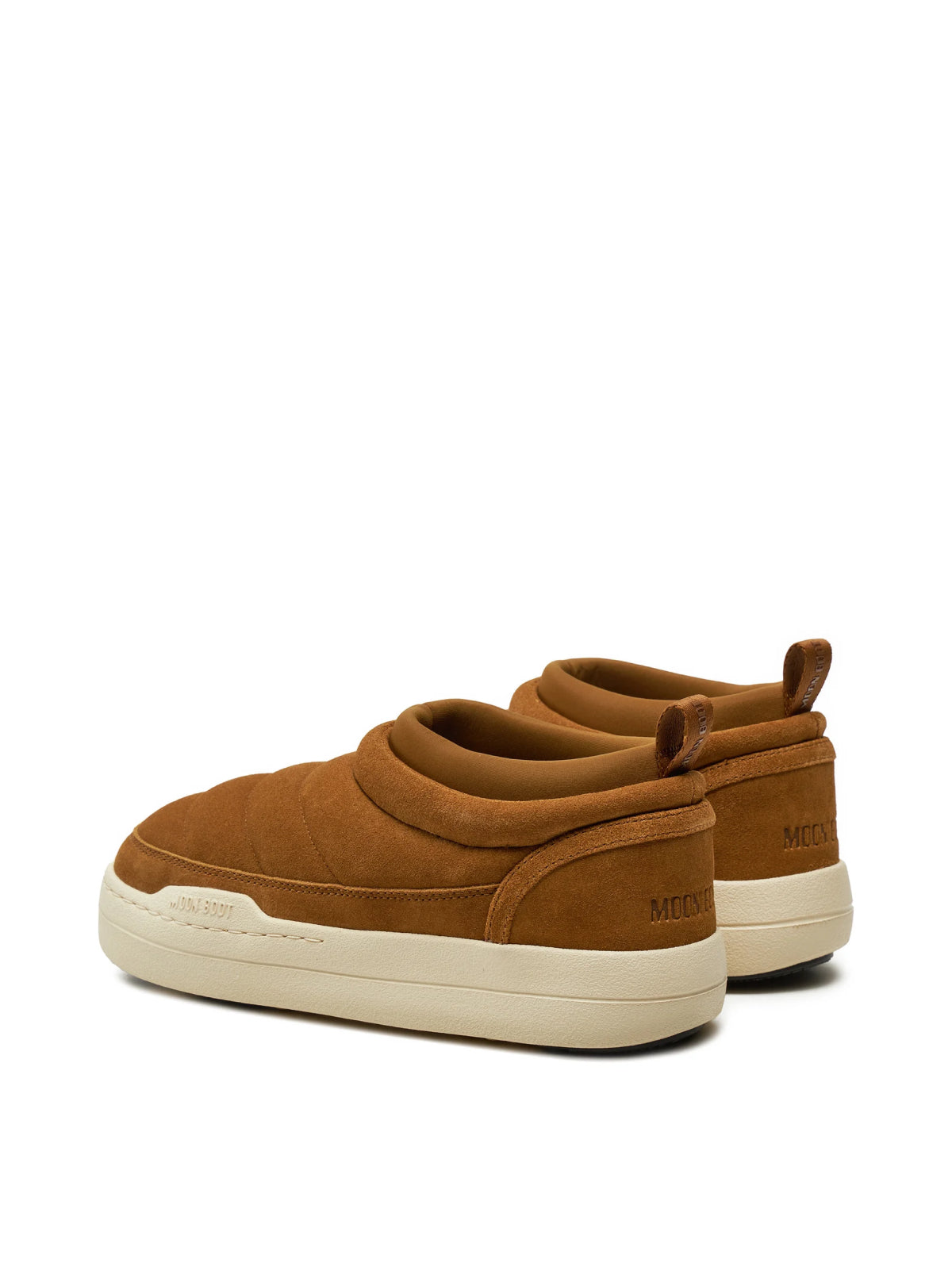 MOON BOOT PARK SOFT SUEDE Sneakers for Men