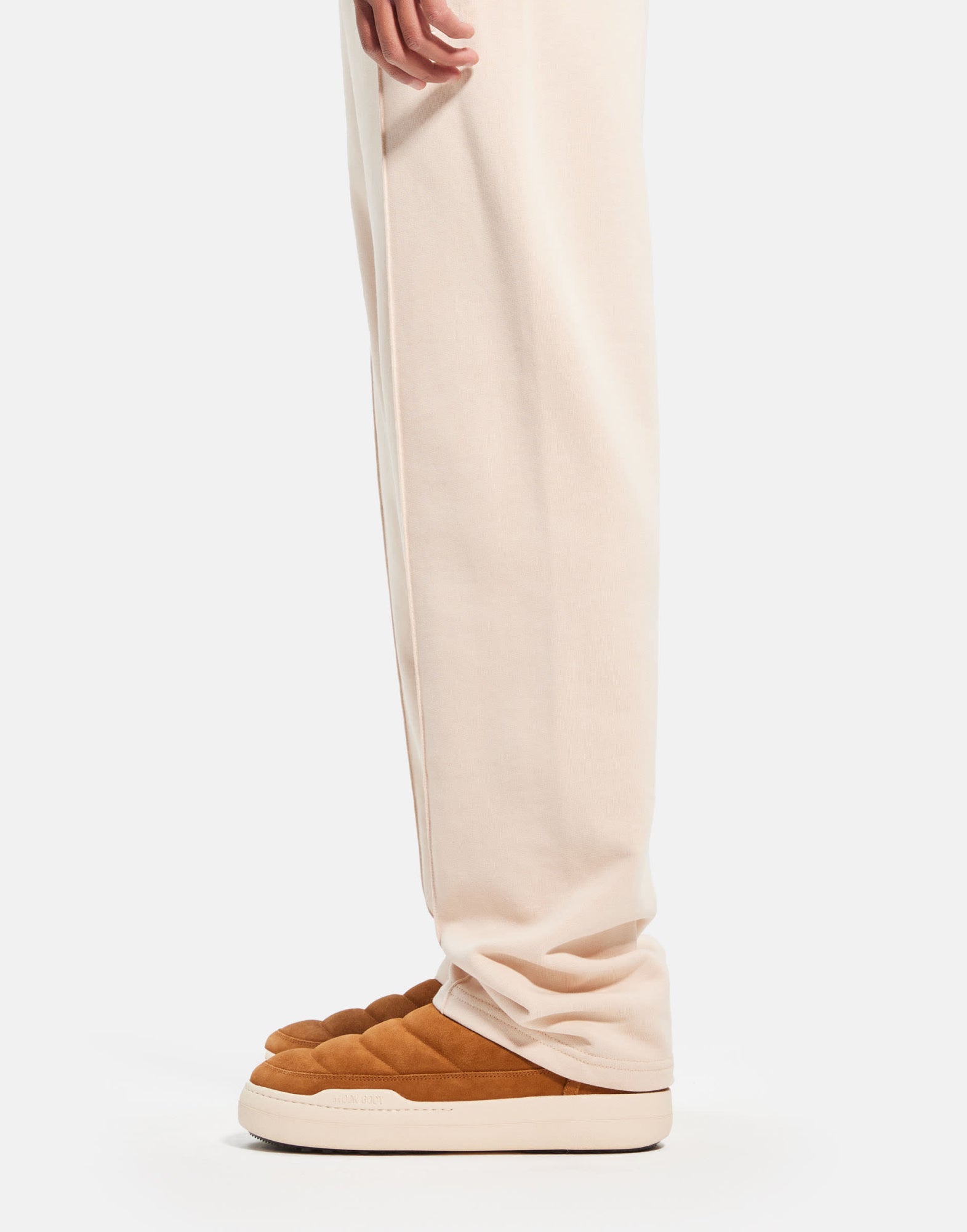 MOON BOOT PARK SOFT SUEDE Sneakers for Men