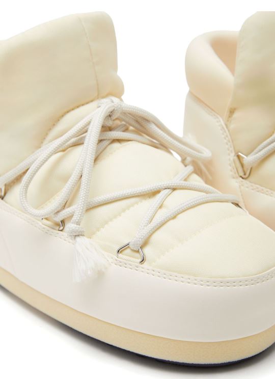 MOON BOOT Stylish and Comfortable Women's Boots