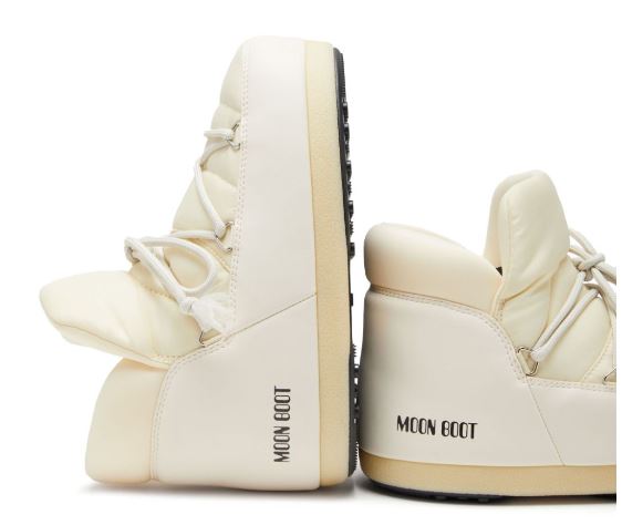 MOON BOOT Stylish and Comfortable Women's Boots