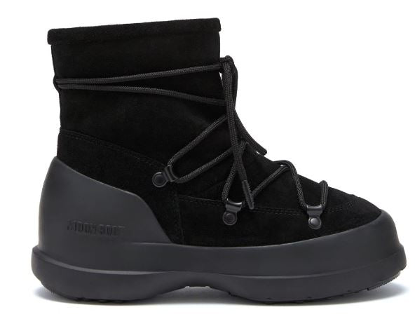 MOON BOOT Comfortable and Stylish Mini Boots for Women