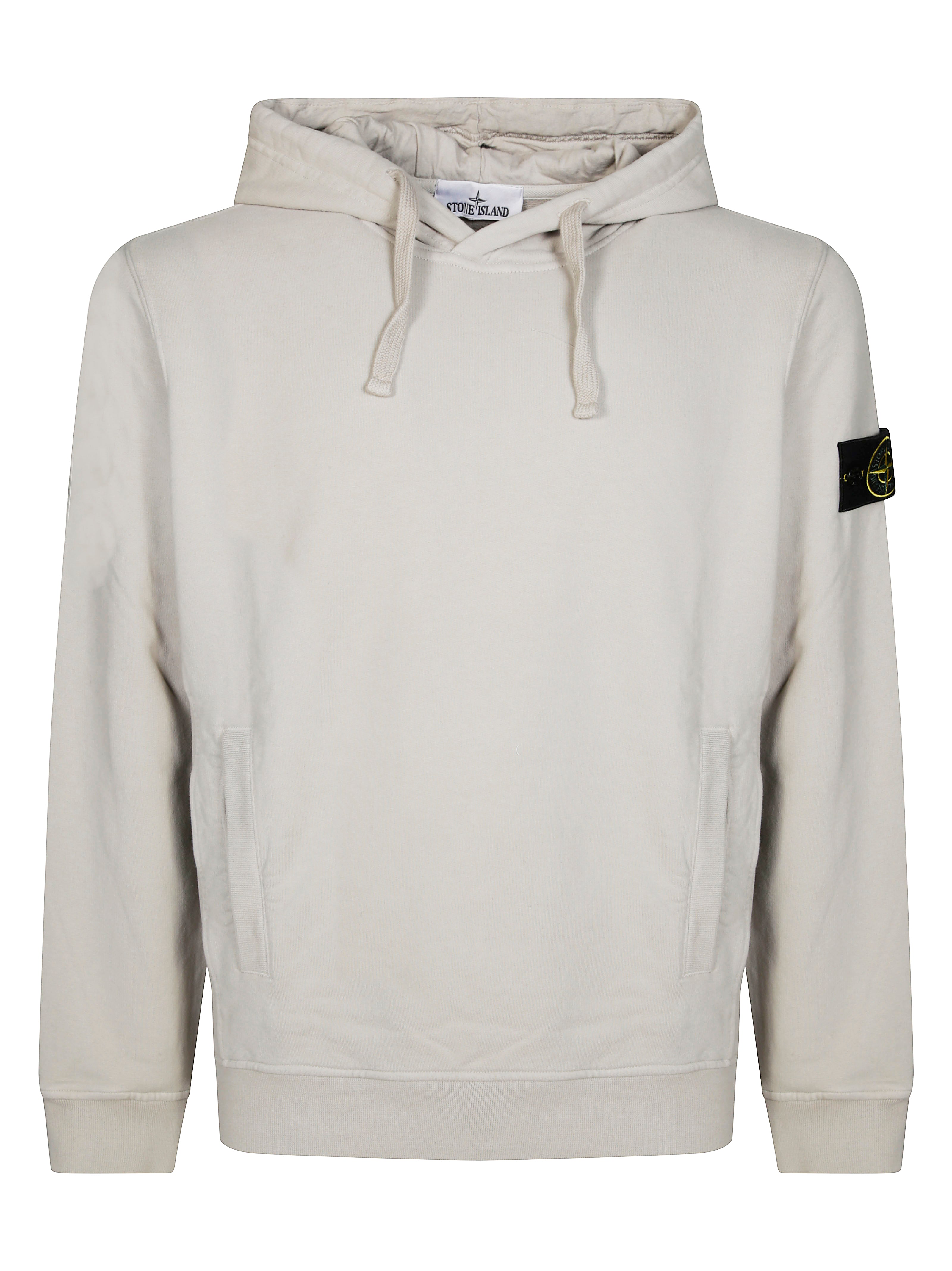 STONE ISLAND Women's Classic Sweatshirt - AI25 Collection
