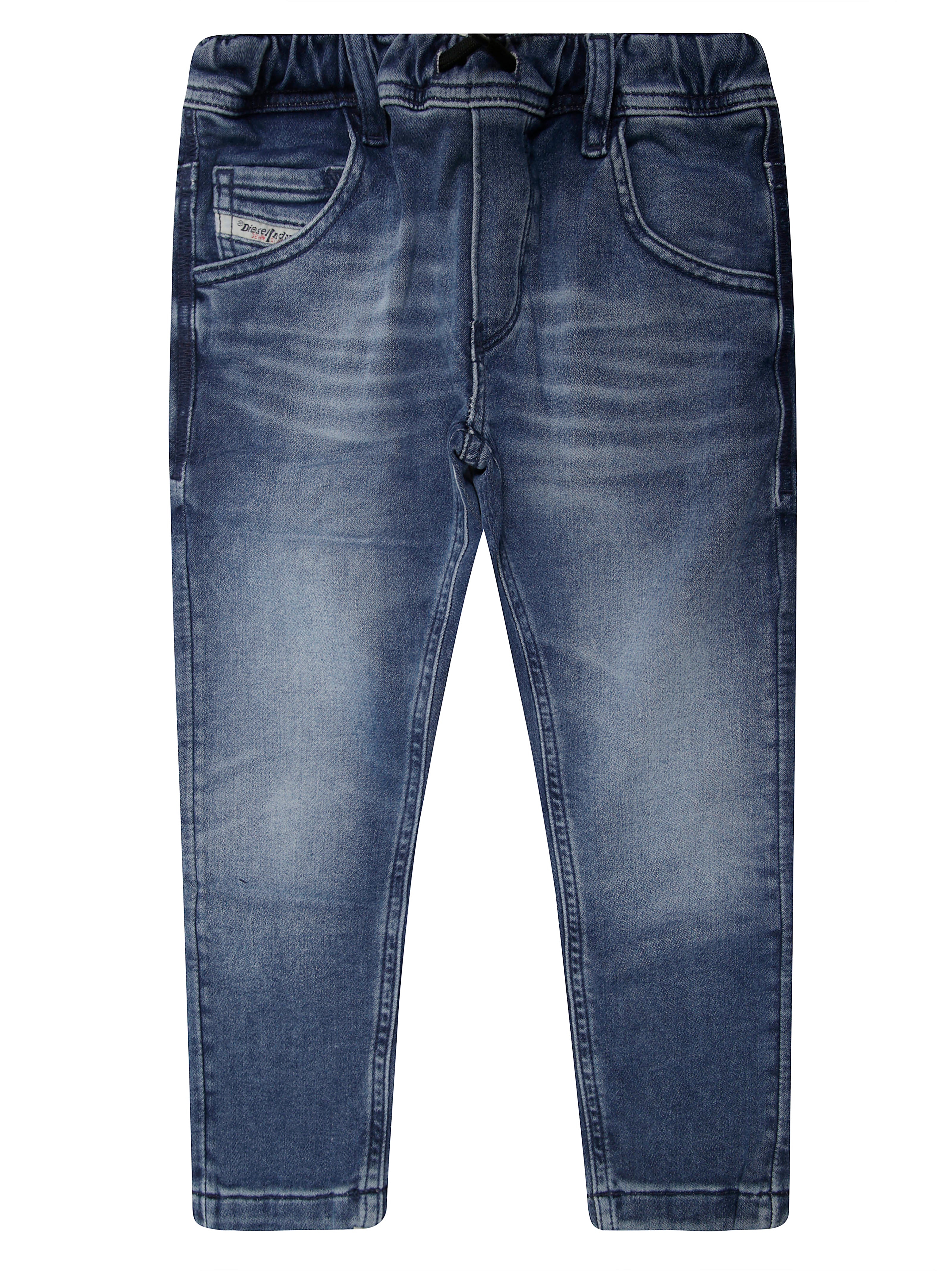 DIESEL Mini Jeans COULISSE