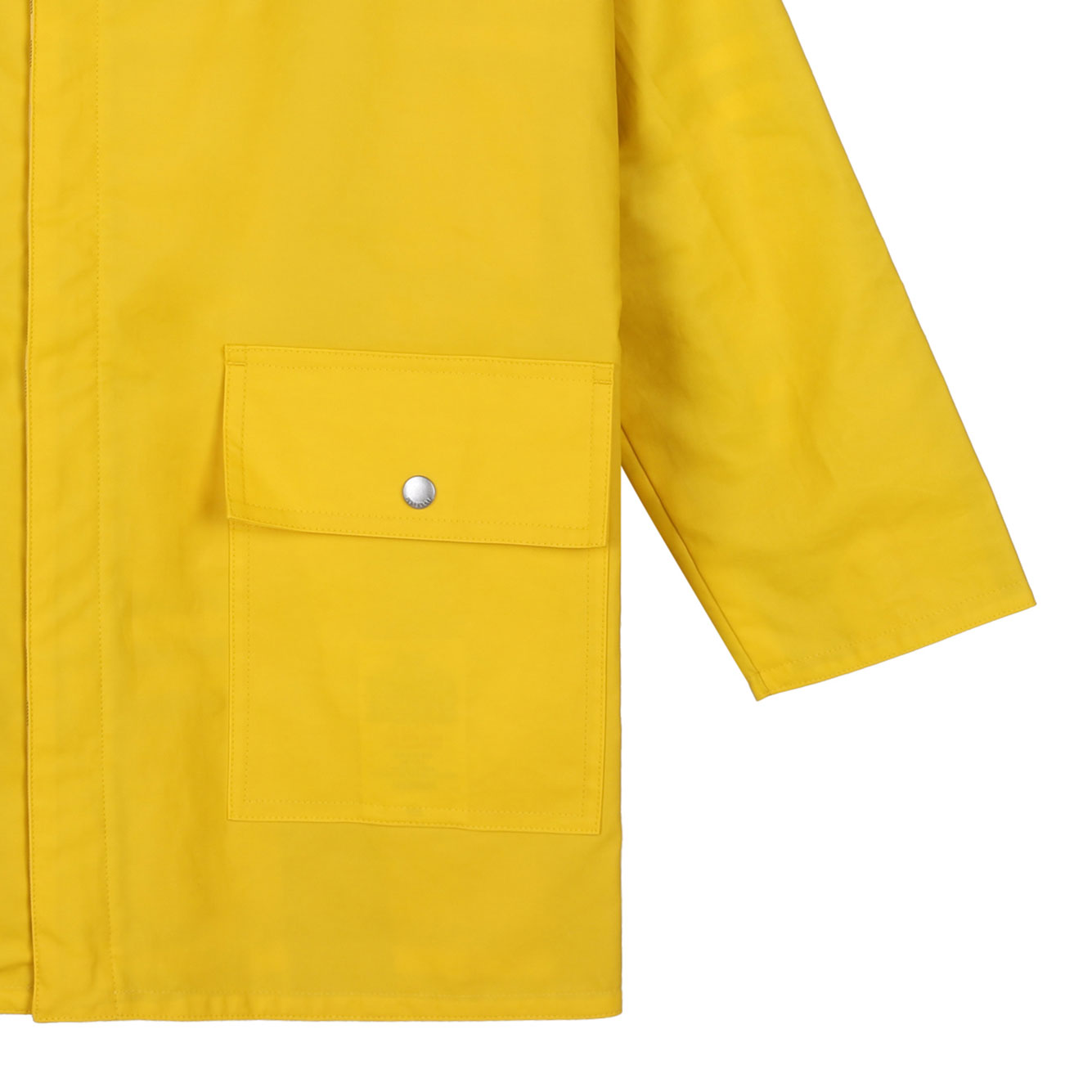 BURBERRY KIDS Mini Cotton Jacket for Boys