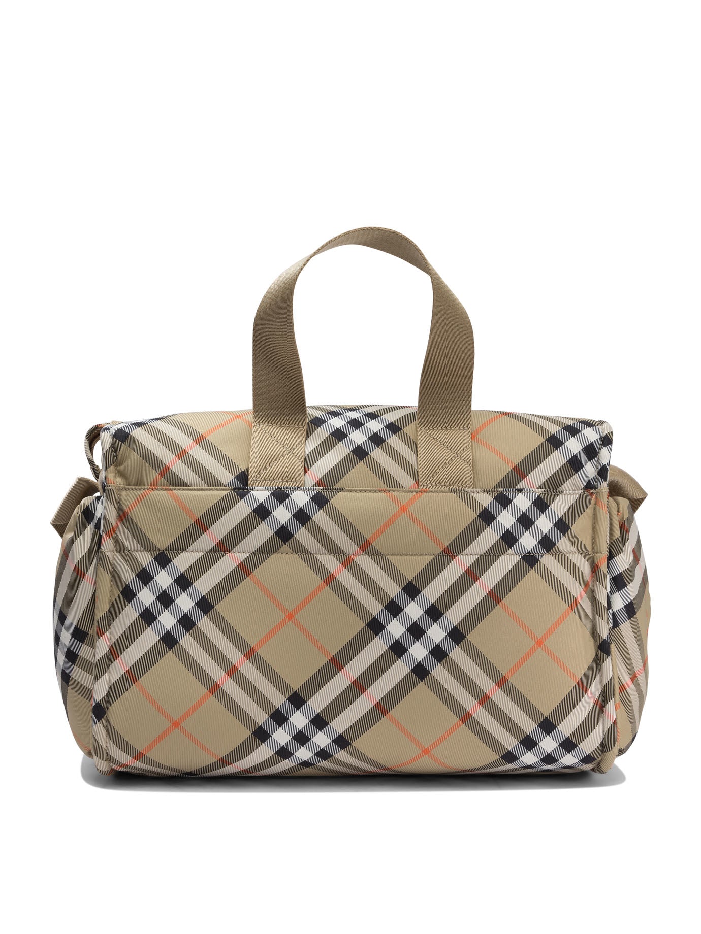 BURBERRY KIDS Kids Mini Handbag