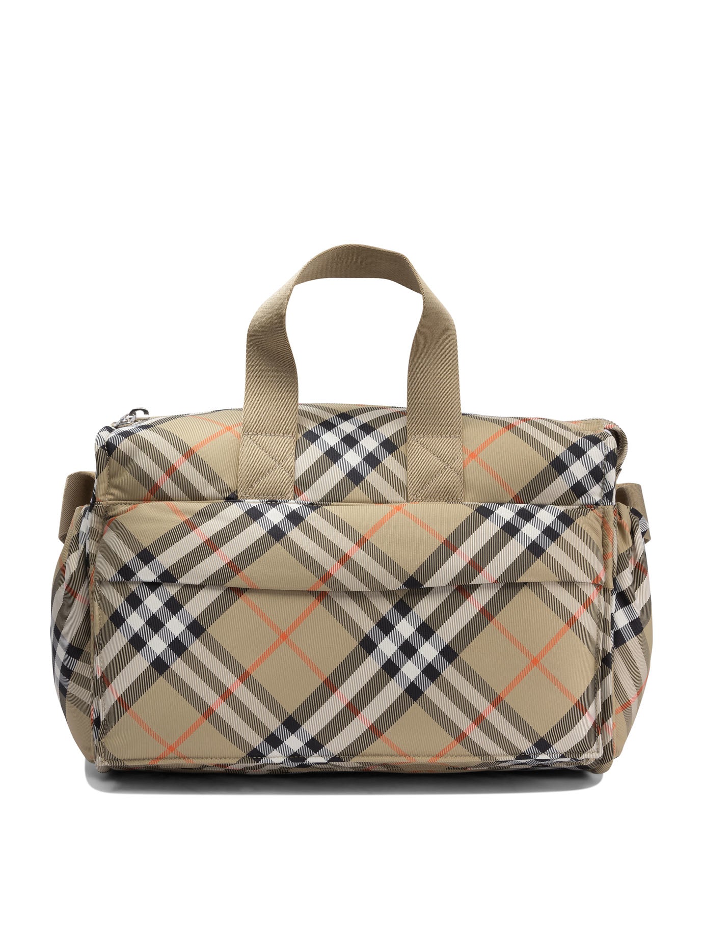 BURBERRY KIDS Kids Mini Handbag