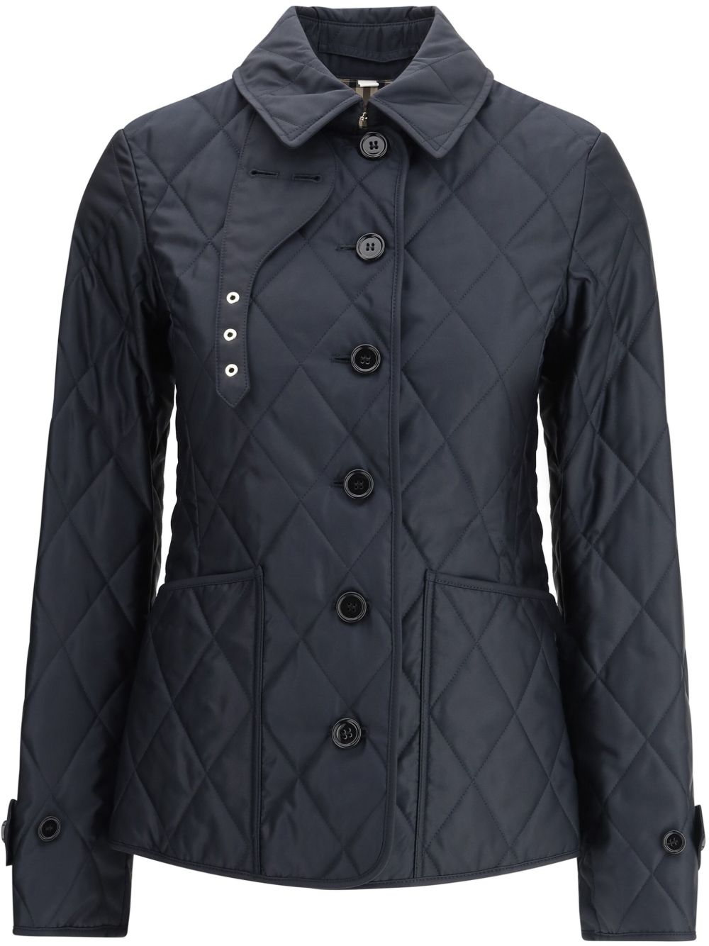 BURBERRY Quilted Jacket for Women