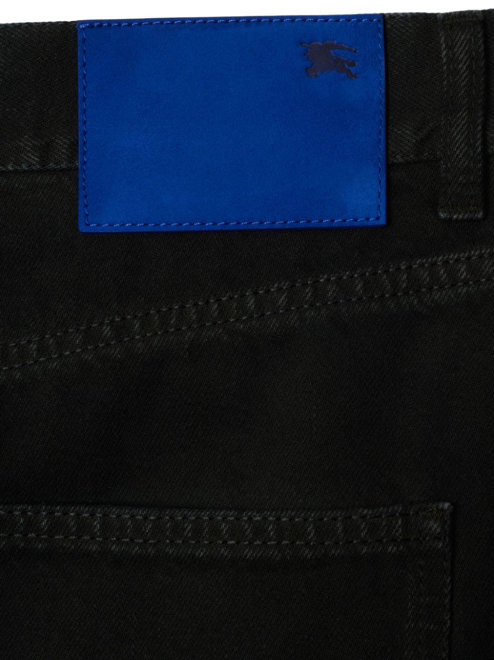 BURBERRY 100% Cotton Comfortable Trousers for Men