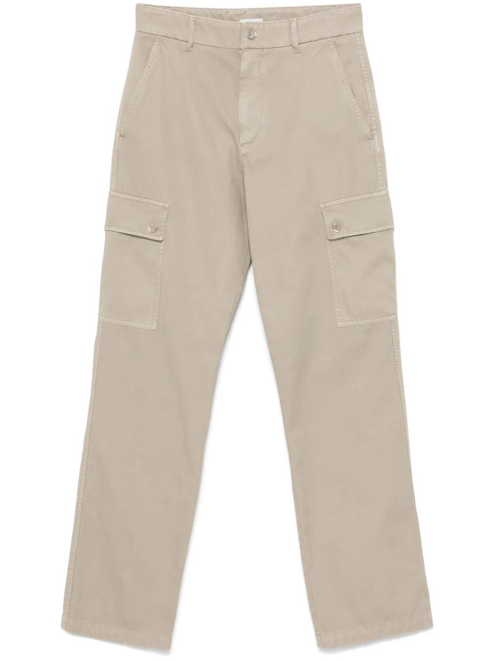 BURBERRY Mini Zam Trousers for Men
