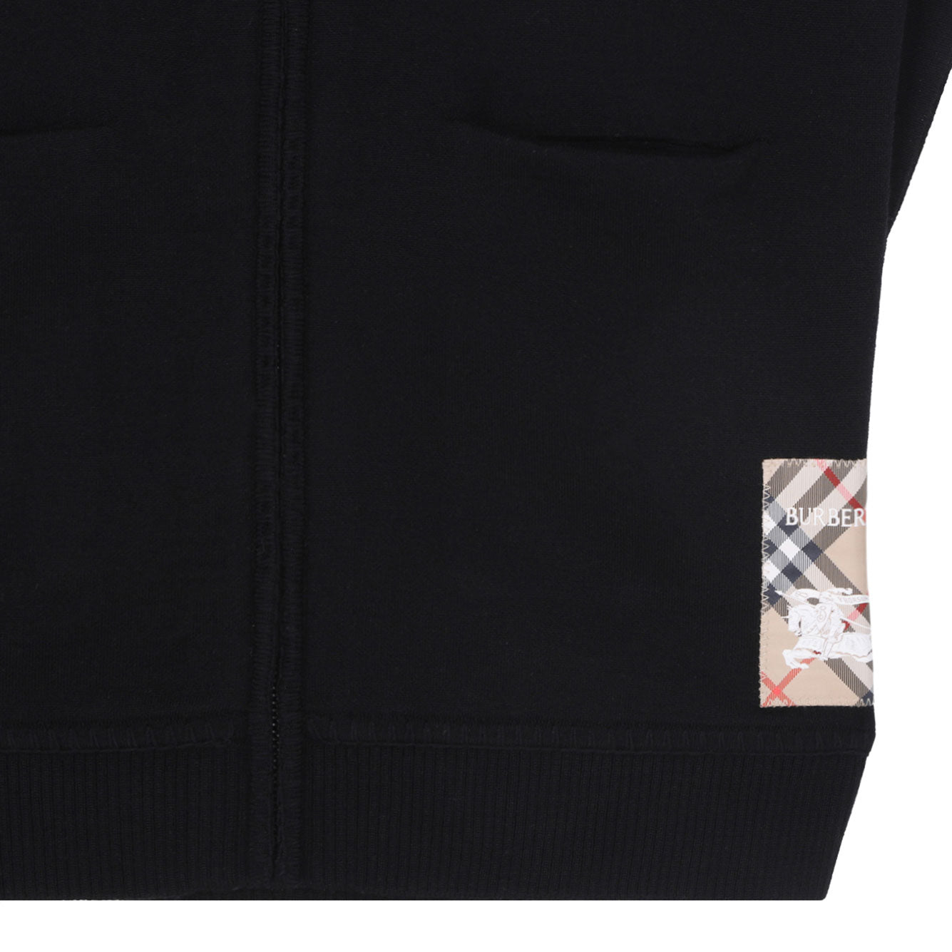 BURBERRY Women's Wool-Blend Jacket