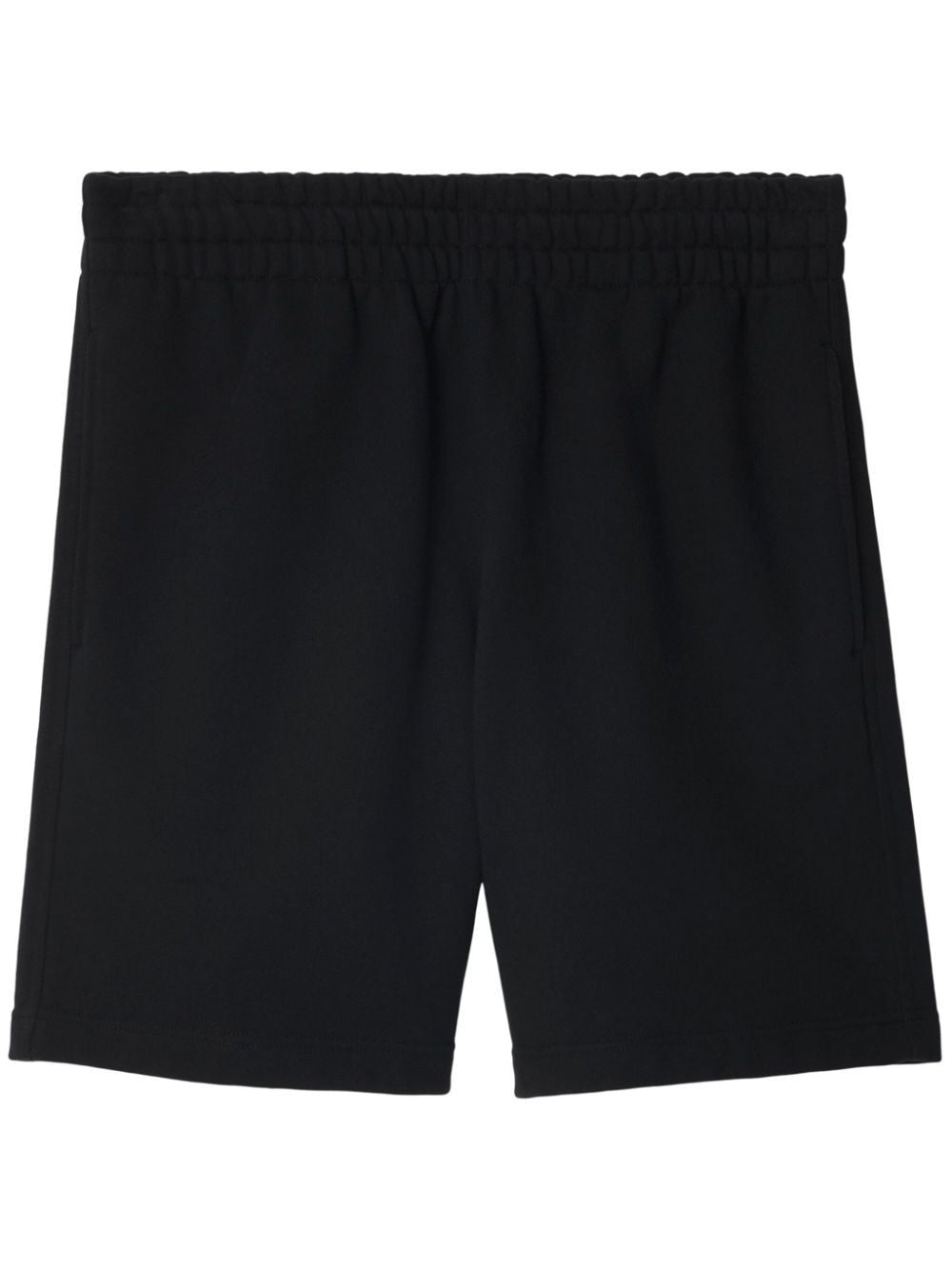 BURBERRY Essential Mini Length Shorts for Men