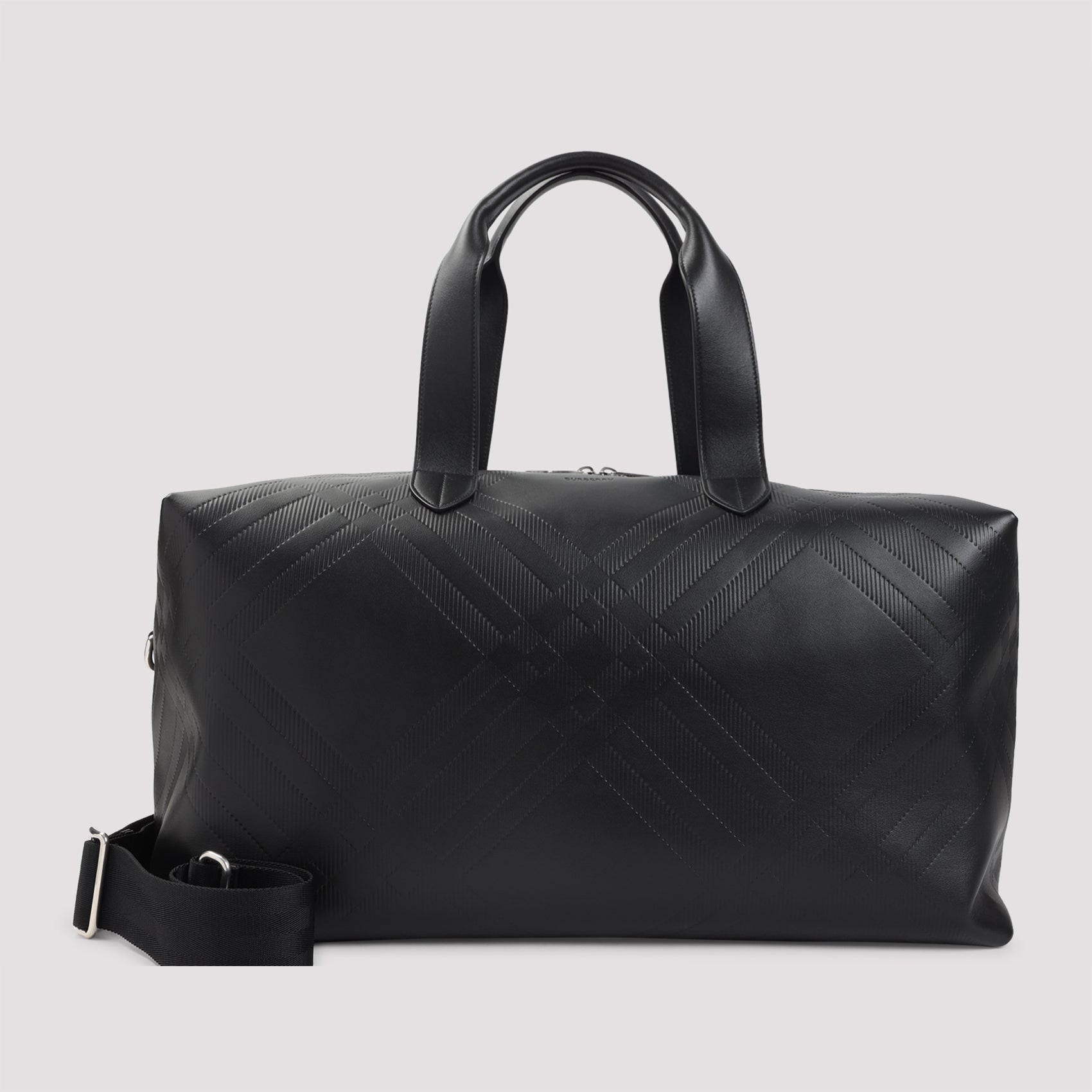 BURBERRY Weekender Handbag - 49CM x 28CM x 25CM