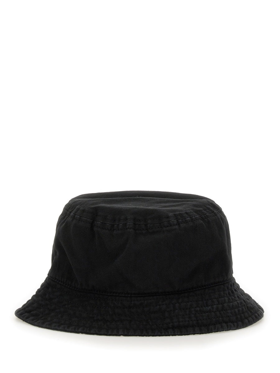 VIVIENNE WESTWOOD Logo Bucket Hat