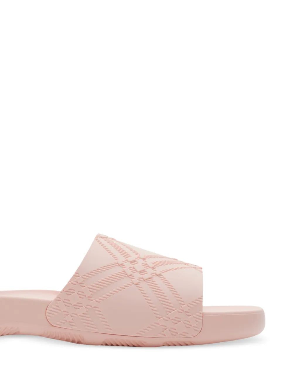 BURBERRY Women's Slide Sandals - SS25 Collection