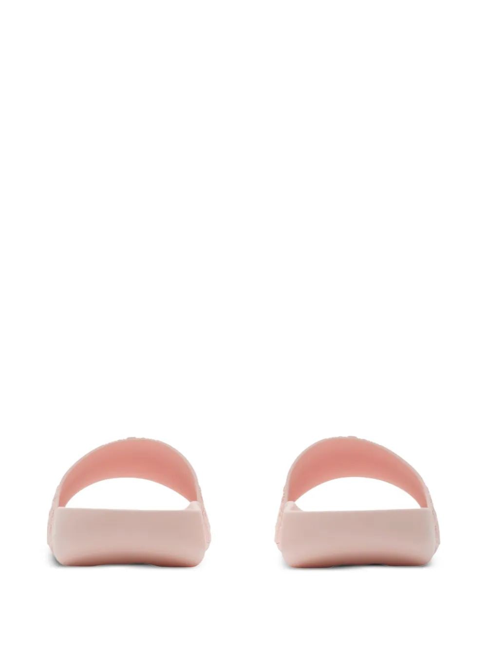 BURBERRY Women's Slide Sandals - SS25 Collection