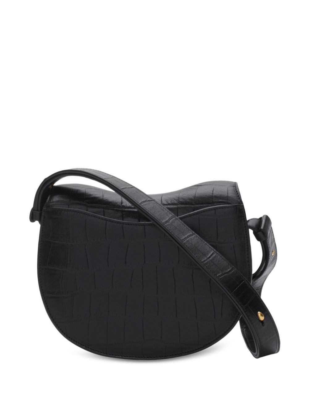 BURBERRY Mini Rocking Horse Crossbody Bag