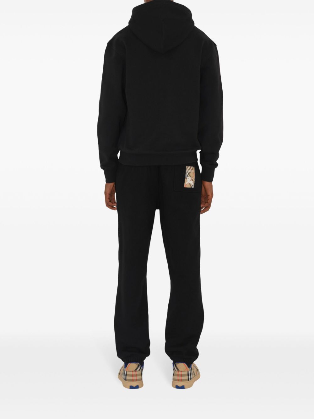 BURBERRY Stylish and Versatile Trousers for Men