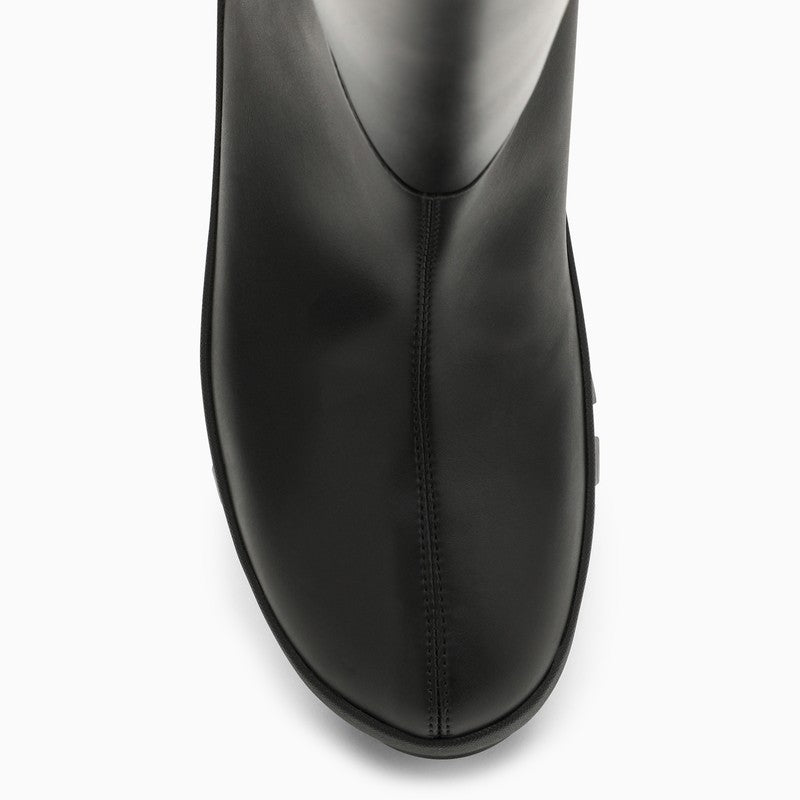 STELLA MCCARTNEY Alter Mat Tubo Trace Boots for Women