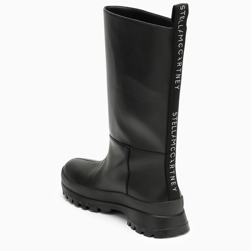 STELLA MCCARTNEY Alter Mat Tubo Trace Boots for Women
