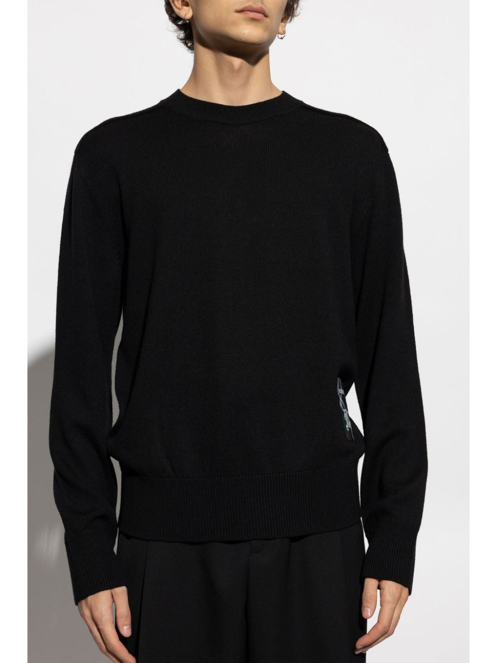 BURBERRY Men's Modern Sweatshirt