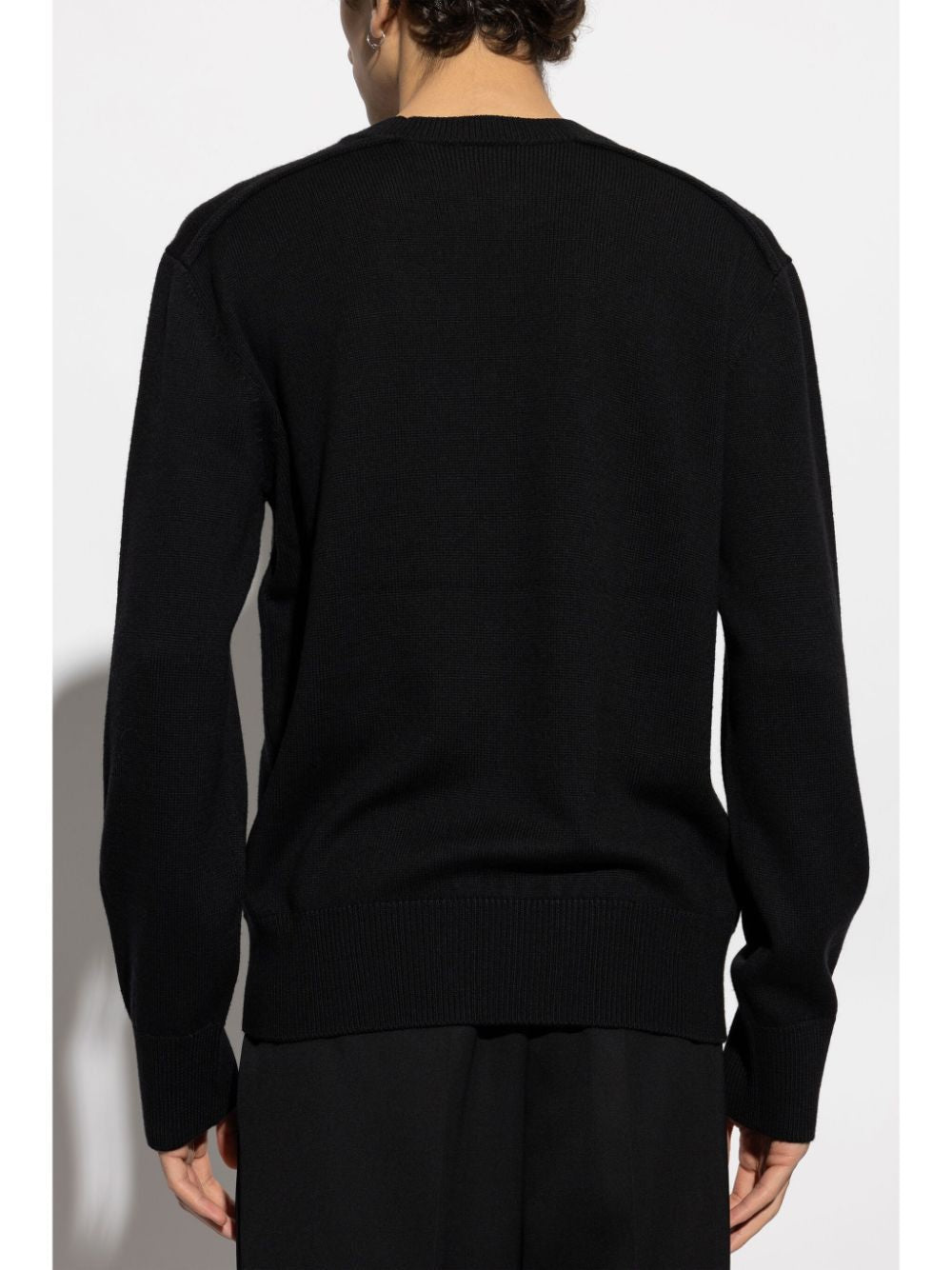 BURBERRY Men's Modern Sweatshirt