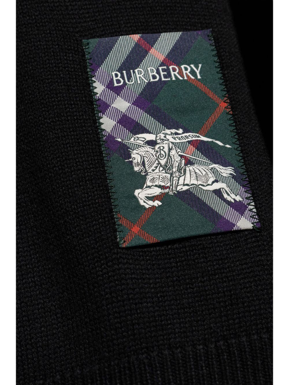 BURBERRY Men's Modern Sweatshirt