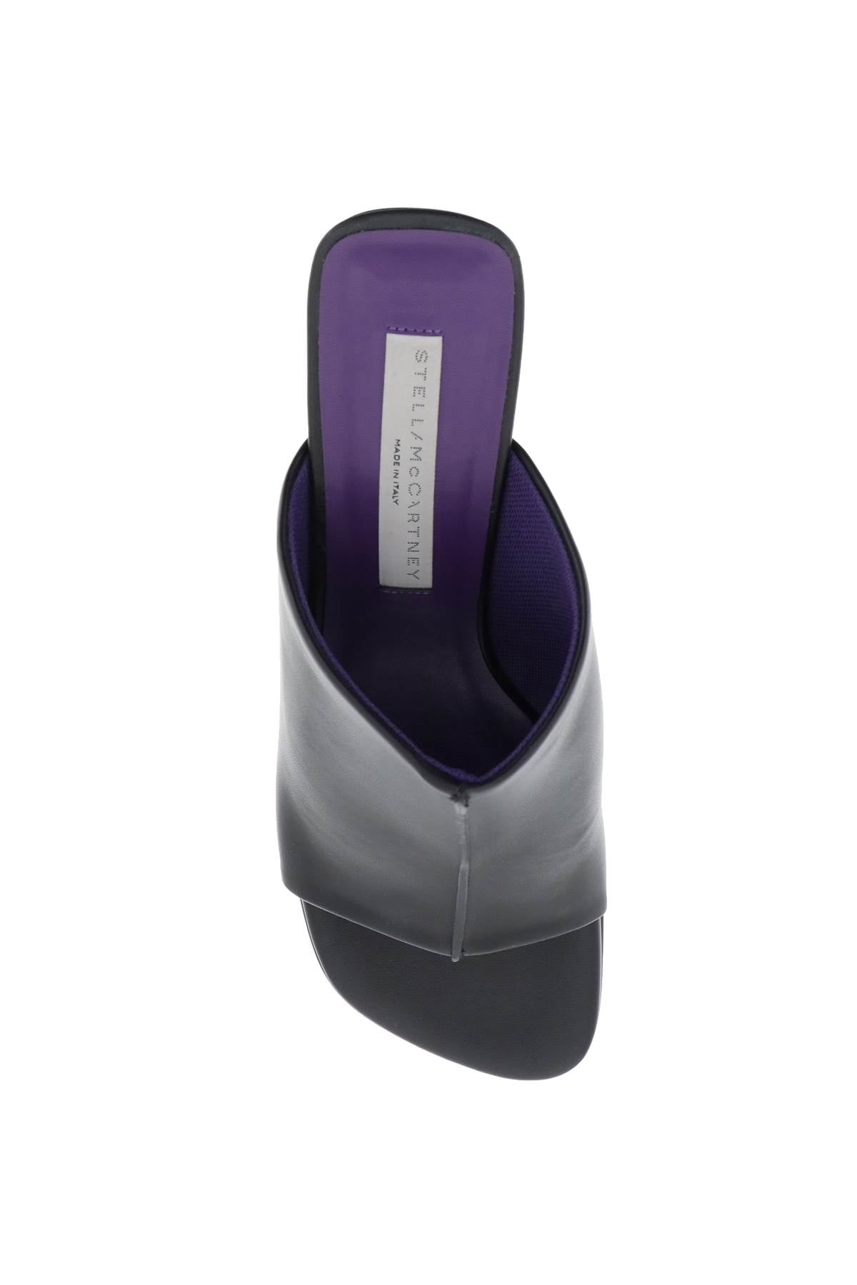 STELLA MCCARTNEY Alter Mat Elsa Flat Sandals for Women